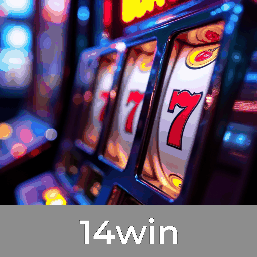 Cassino Online 14win