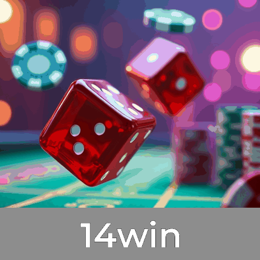 Cassino Online 14win
