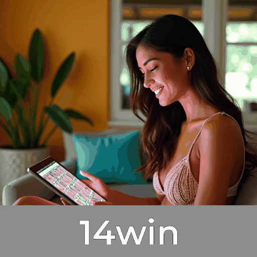 Cassino Online 14win