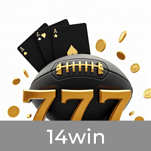 Acesso ao 14win
