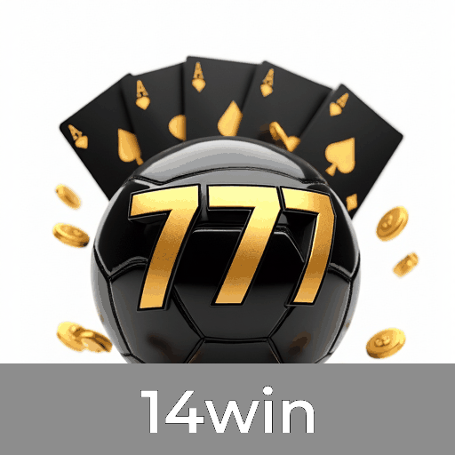 Acesso ao 14win