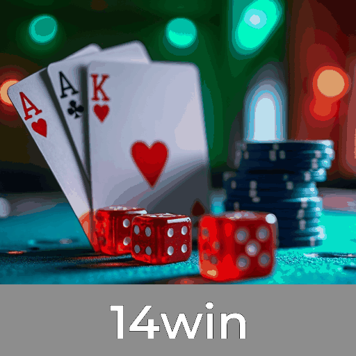 Cadastro na 14win