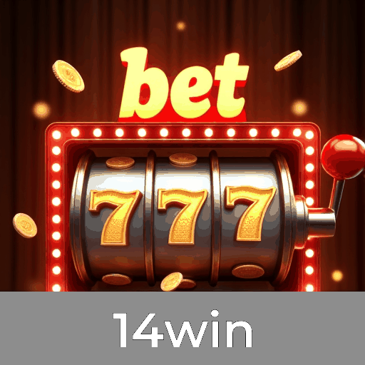 Cadastro na 14win