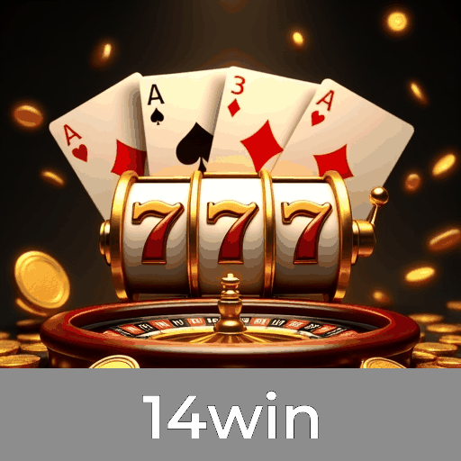 Cassino Online 14win