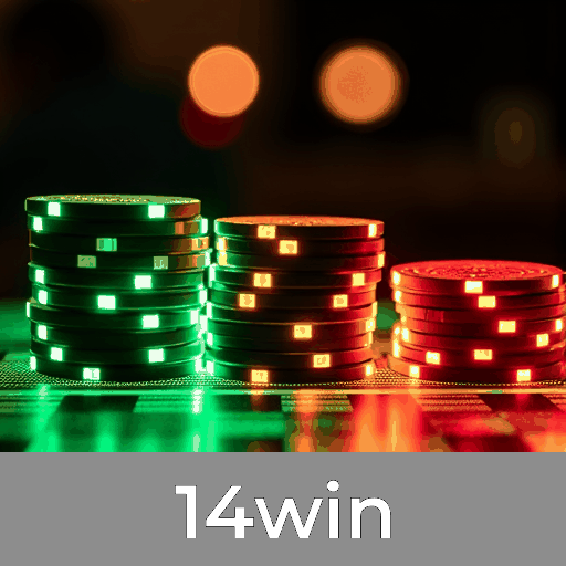Cadastro na 14win