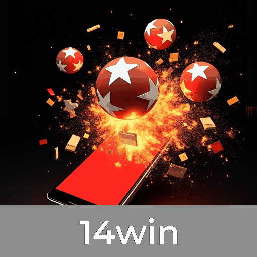 Cassino Online 14win