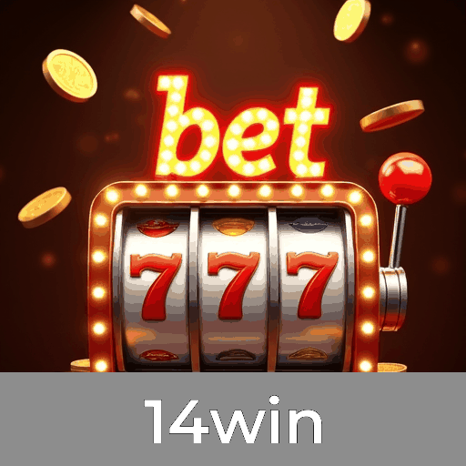 Apostas no 14win