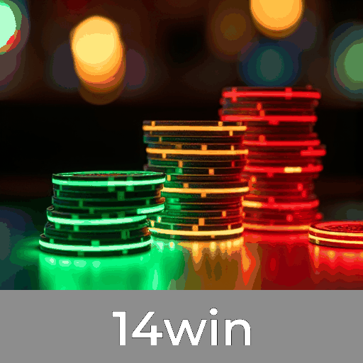 Cassino Online 14win