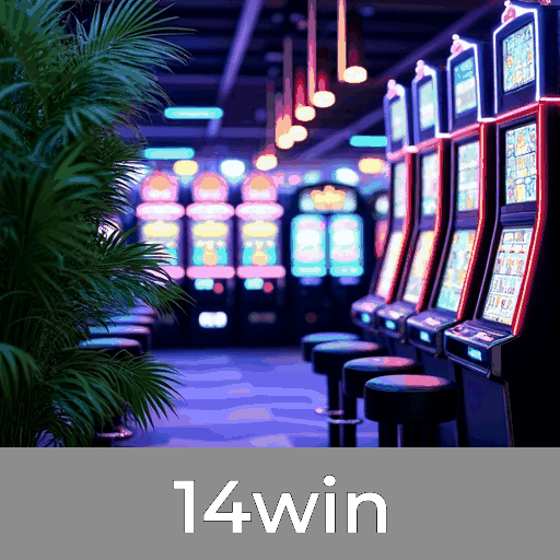 Cassino Online 14win