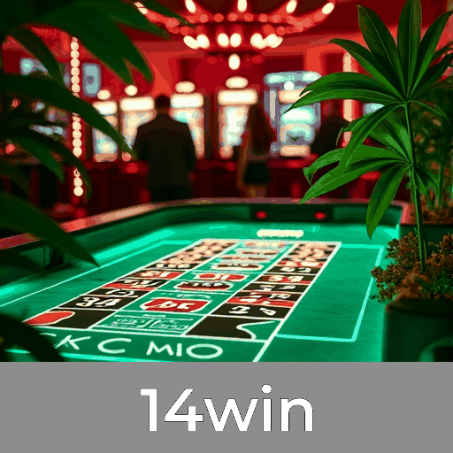 Cassino Online 14win