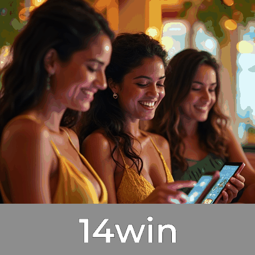 Acessar o site 14win COM