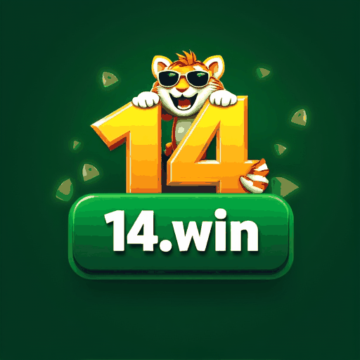 14win logo